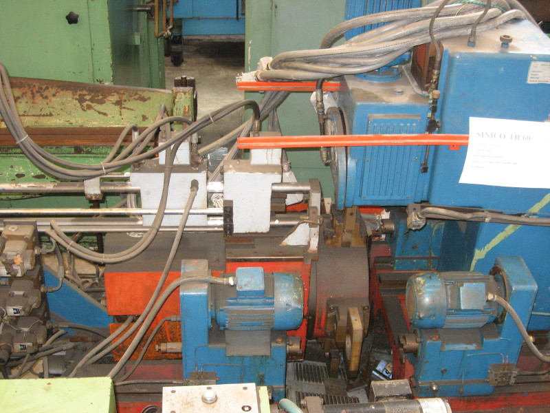SINICO SIN-O-MATIC TR60 